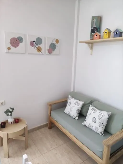 Apartamento 
