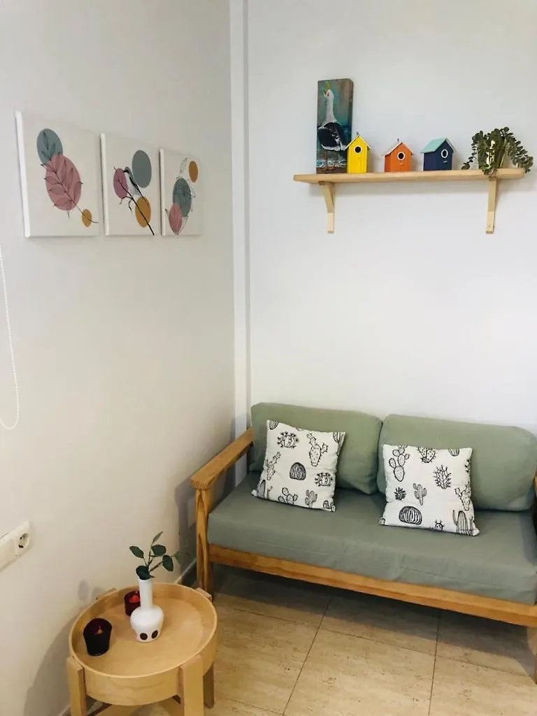 Apartamento 