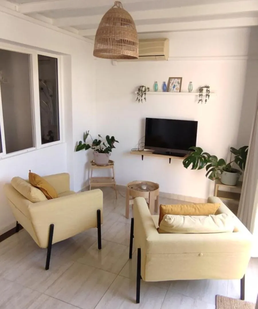 Apartamento 