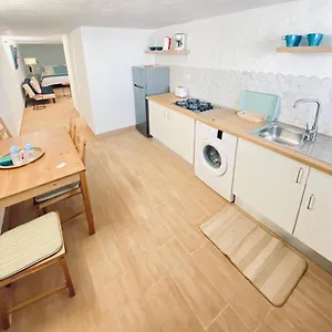 Apartamento Casa Gercko 1, Yaiza (Lanzarote)