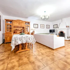 Сasa de vacaciones Casa Diama, Yaiza (Lanzarote)