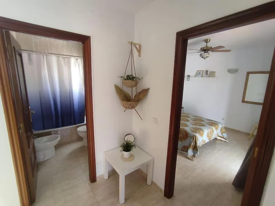 Apartment Apartamento 