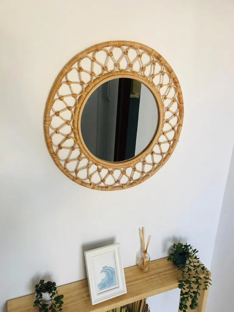 Apartmán Apartamento 