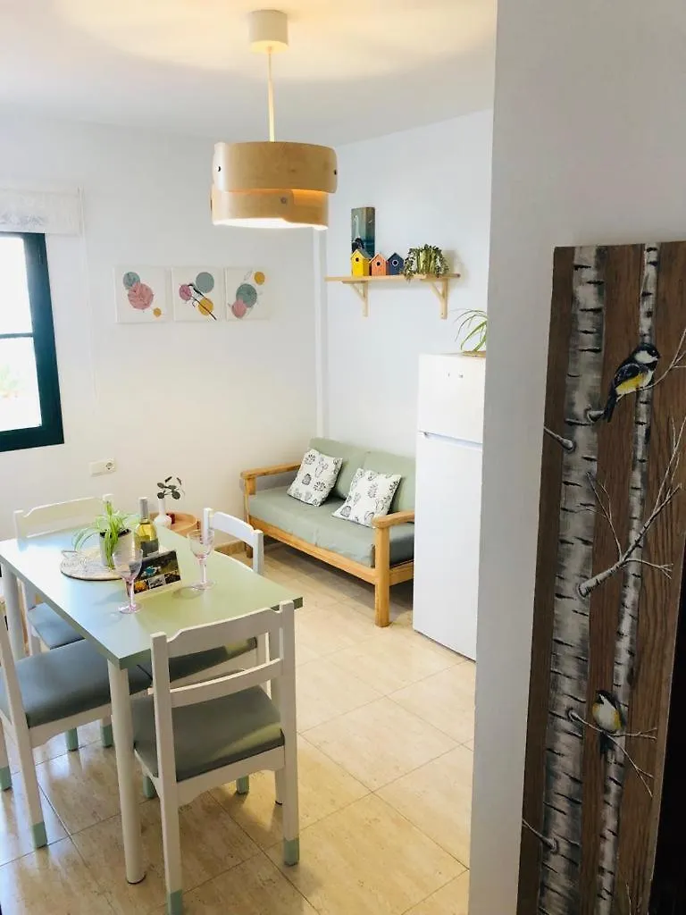Apartamento 