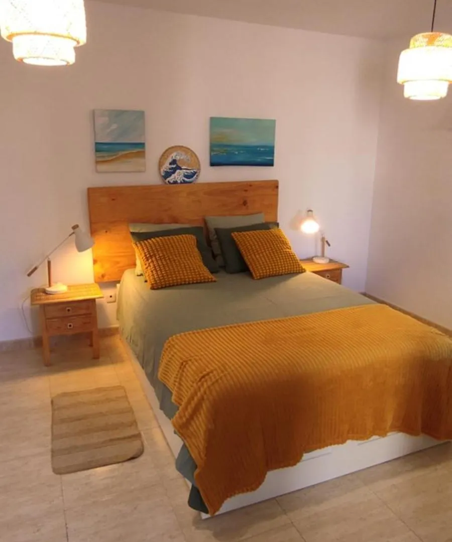 Apartment Apartamento 